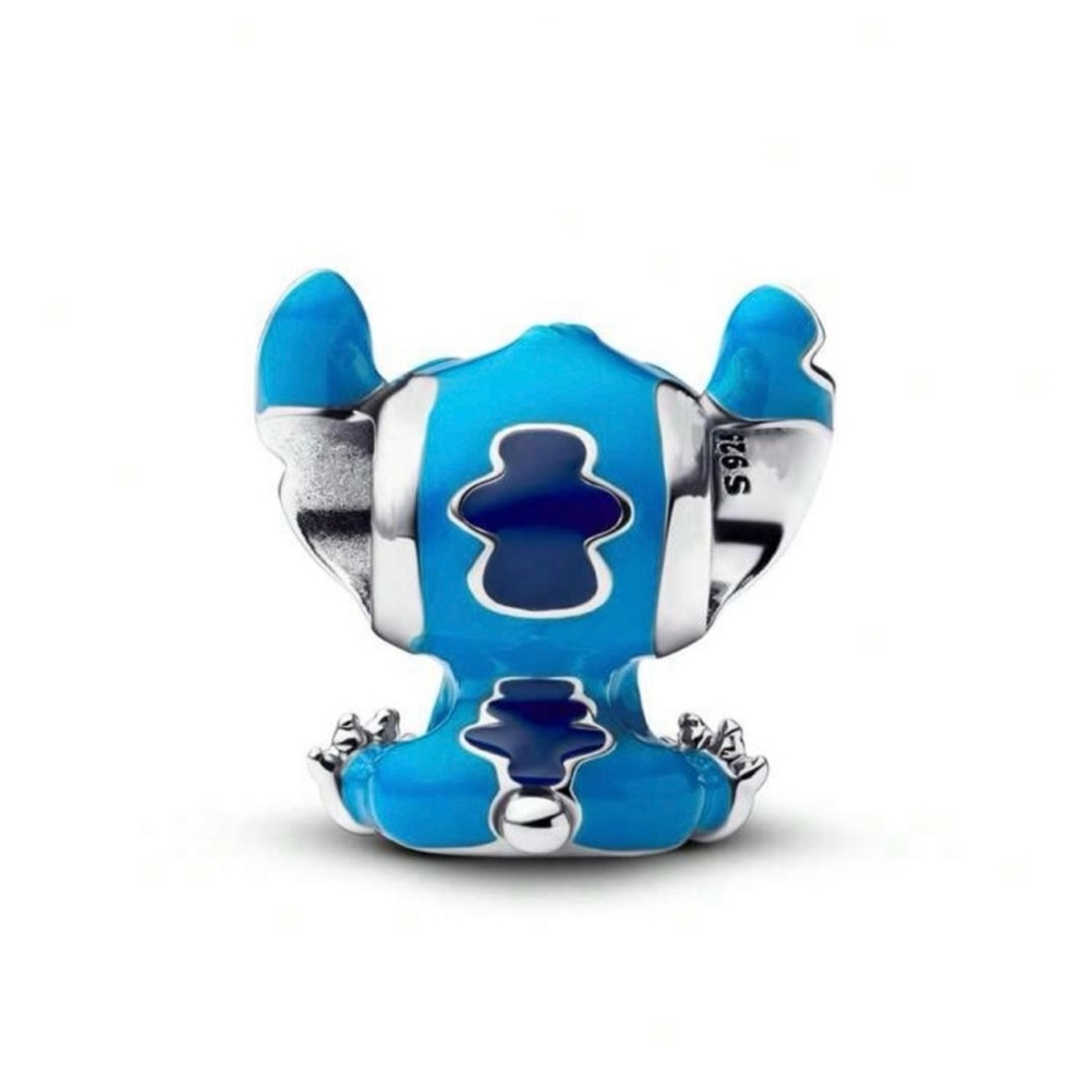New Disney Lilo & Stitch Charm - Picture 2 of 4